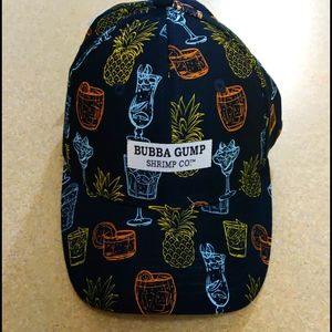 Bubba Gump Shrimp Co. Hat